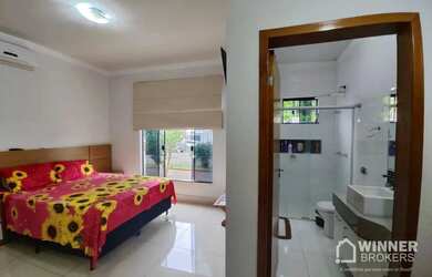 Imagem 8: LINDA CASA - JARDIM DIAS I