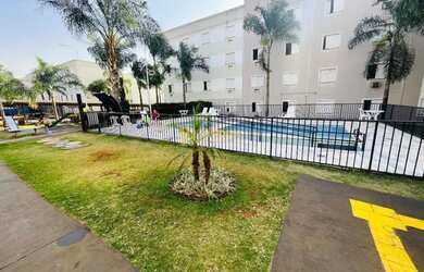 Imagem 9: Lindo apartamento à venda no bairro Ipiranga - Ribeirão Preto