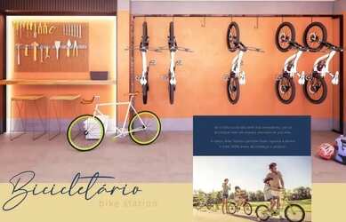 Imagem 16: PORTO NOBRE vende apartamento na Av do Forte