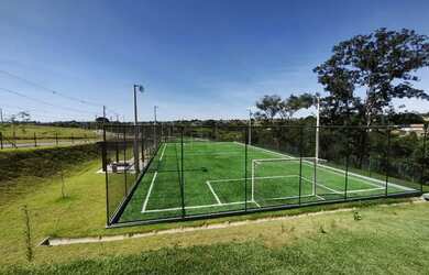 Imagem 8: Lote de 230 m² à venda por R$ 274.000 no Polo Empresarial de Goiás...