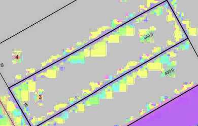 Imagem 1: Terreno à venda, 400 m² por R$ 2.529.999,99 - Campestre - Santo André/SP