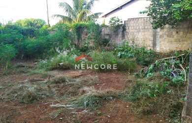 Imagem: O terreno possui 75m² de Área e está localizado em Jardim