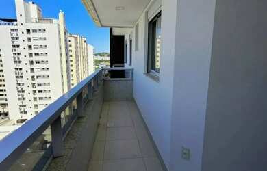 Imagem: O apartamento possui 3 Dormitórios, 3 Banheiros, 2 Vagas na
