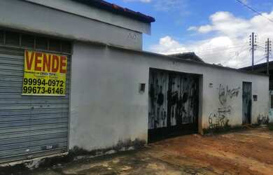 Imagem: O terreno possui 450m² de Área e está localizado em Setor