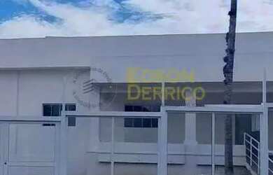 Imagem: O depósito possui 243m² de Área e está localizado em Centro