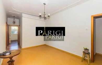 Imagem: O apartamento para alugar possui 3 Dormitórios, 2 Banheiros