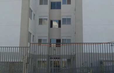 Imagem: O apartamento possui 2 Dormitórios, 1 Banheiro, 49m² de Área