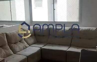 Imagem: Apartamento à venda, 3 quartos, 1 suíte, 2 vagas, Estoril