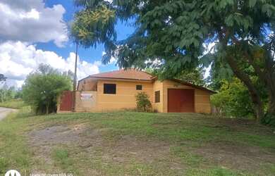 Imagem: A chácara possui 11.729m² de Área e está localizado em