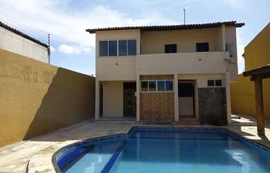 Imagem: Casa Dúplex Na Praia Do Icaraí Caucaia