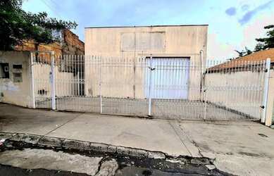 Imagem: O depósito possui 178m² de Área, Imóvel novo e está localizado