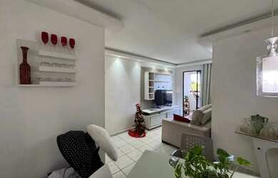 Imagem: Condomínio Porto das Águas Luzia / IM 68