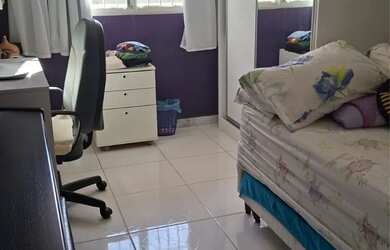 Imagem 14: Vendo Village em Patamares 3/4