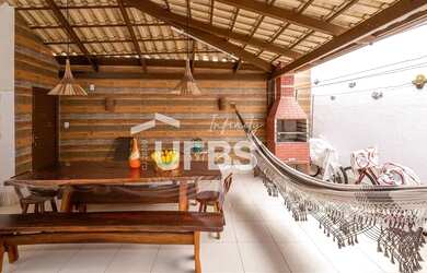 Imagem 4: Sobrado Housing Flamboyant