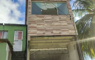 Imagem 6: Casa. Imóvel novo, 120m² de Área, 2 Vagas na garageme2 Dormitórios