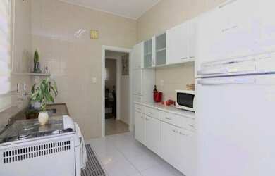 Imagem 10: Apartamento para venda em Bela Vista com 1 quarto , 57m²