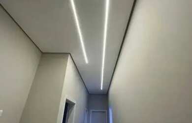 Imagem 4: Casa Alto Padrão à Venda no Condomínio Jardim Di Roma Indaiatuba