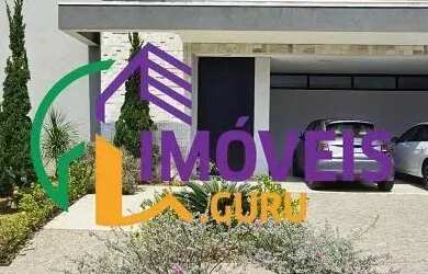 Imagem: A casa em condomínio possui 3 Dormitórios, 5 Banheiros, 4