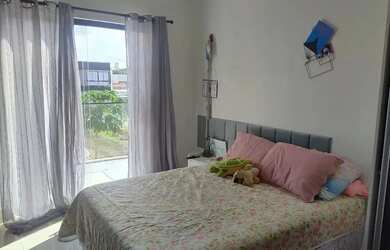 Imagem 16: Casa Dúplex no Morada dos Pássaros com 3 Qts/ Piscina, ampla área gourmet...