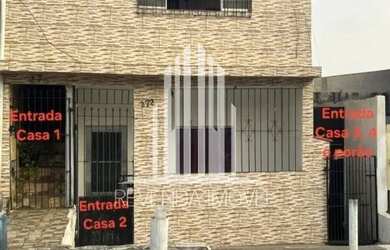 Imagem 1: CASA RESIDENCIAL em SÃO PAULO - SP, FAZENDA DA JUTA