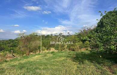 Imagem 3: Terreno à venda em Igarapé MG Condomínio Fazenda Mirante