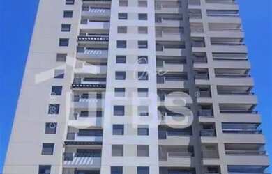 Imagem: O apartamento possui 3 Dormitórios, 4 Banheiros, 2 Vagas na