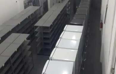 Imagem 2: GALPÃO - BELA VISTA - SP