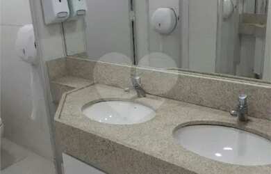 Imagem 14: Lajes Corporativas à venda ou para locação em Pinheiros - SP