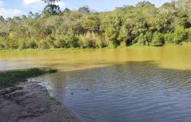 Imagem 4: 8 Ibiúna - Recreio Terreno 500m² em Ponto Estratégico