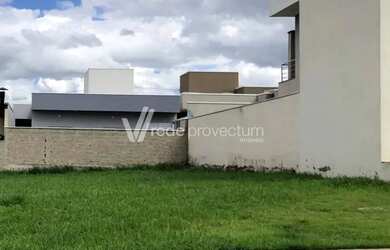 Imagem: O terreno possui 250m² de Área e está localizado em Sumaré