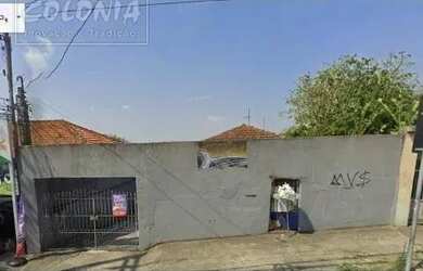 Imagem: O terreno possui 427m² de Área e está localizado em Jardim