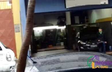 Imagem 12: LOJA - BELA VISTA - SP. 76m² de Áreae5 Vagas na garagem