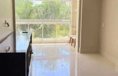 Imagem: O apartamento possui 4 Dormitórios, 4 Banheiros, 2 Vagas na