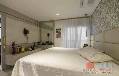 Imagem 16: Cobertura à venda Condomínio Alta Vista Prestige em Jundiaí