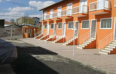 Imagem 5: SOBRADO NOVO EM CONDOMÍNIO FECHADO NO CAMPO LIMPO