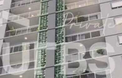 Imagem: O apartamento possui 3 Dormitórios, 4 Banheiros, 2 Vagas na