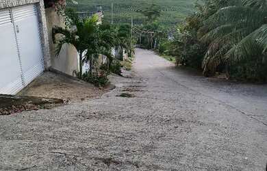 Imagem: O terreno possui 396m² de Área e está localizado em Guaratiba