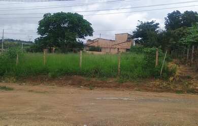 Imagem: Vendo lote ou troco