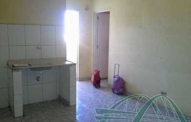 Imagem: O apartamento possui 1 Dormitório e está localizado em Vila