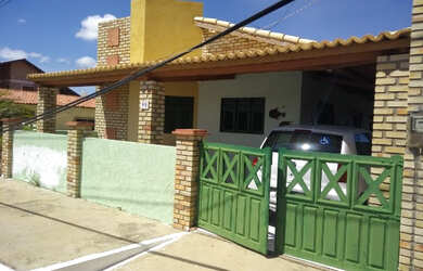 Imagem 1: Aluga-se Casa de Tibau-RN anual