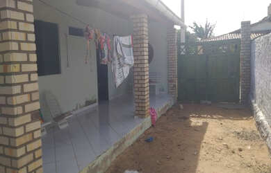 Imagem 8: Aluga-se Casa de Tibau-RN anual