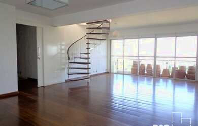 Imagem 3: SãO PAULO - Apartamento Padrão - Alto da Boa Vista