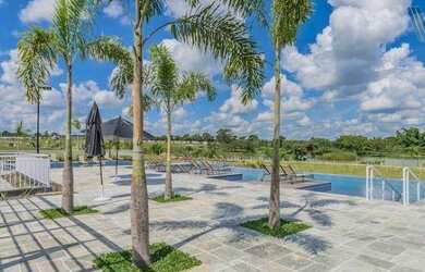 Imagem 16: Terreno à venda, 556 m² por R$ 340.000,00 - Condomínio Tamboré Jaguariúna...