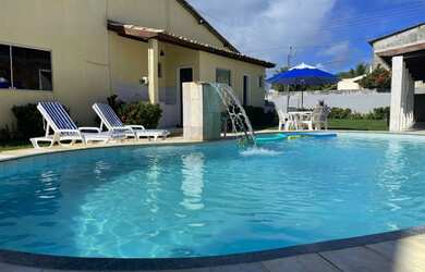 Imagem 2: CASA DE PRAIA TEMPORADA , VENDA TB