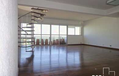 Imagem 2: SãO PAULO - Apartamento Padrão - Alto da Boa Vista