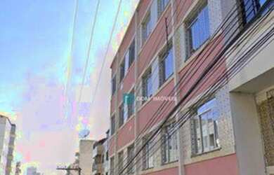 Imagem 1: Apartamento à venda, 80 m² por R$ 260.000,00 - Santa Helena - Juiz de...