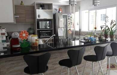 Imagem 5: Casa com 3 dormitórios à venda, 232 m² por R$ 1.000.000,00 - Arujazinho...