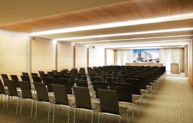 Imagem 6: Sala à venda, 56 m² por R$ 490.000,00 - Praia de Belas - Porto Alegre/RS