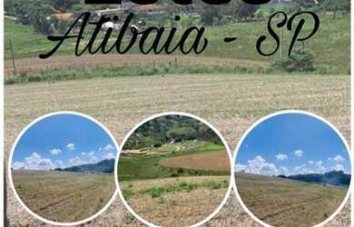 Imagem: O terreno possui 500m² de Área e está localizado em Centro