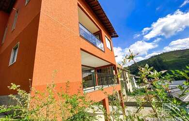 Imagem 8: Casa à venda, 300 m² por R$ 1.350.000,00 - Vargem Grande - Teresópolis/RJ